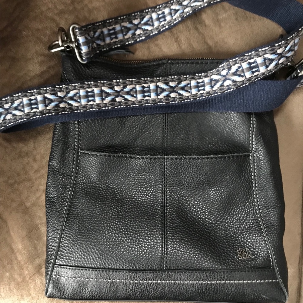 The Sak crossbody purse